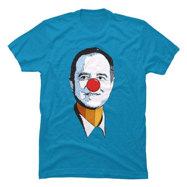 adam schiff shirt